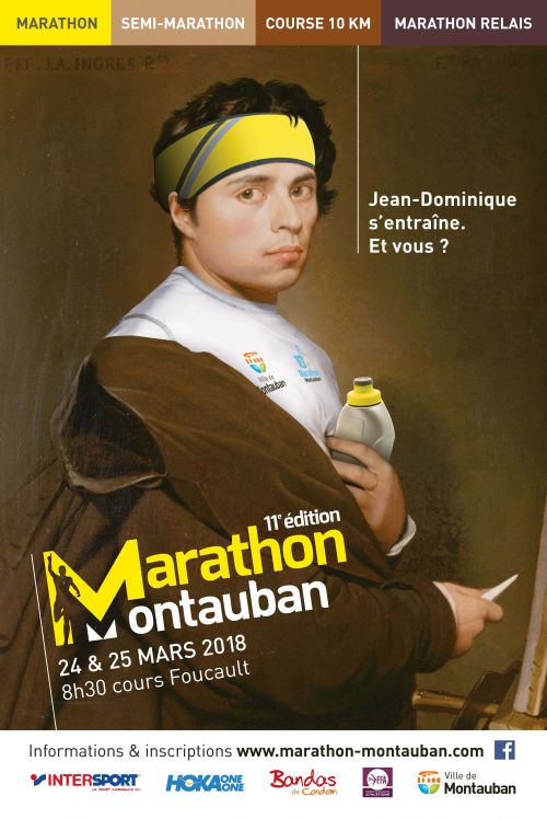 Marathon de Montauban