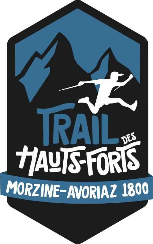 Trail des Hauts Forts