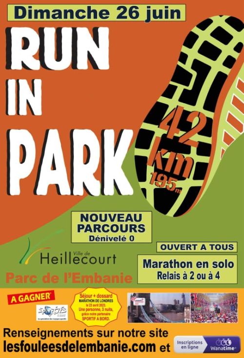 Run'In Park