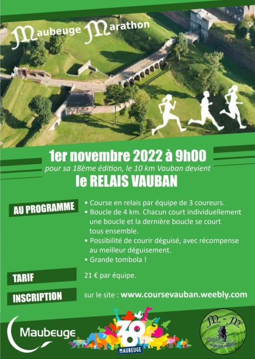 Le Relais Vauban