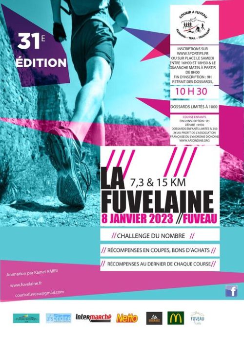 La Fuvelaine