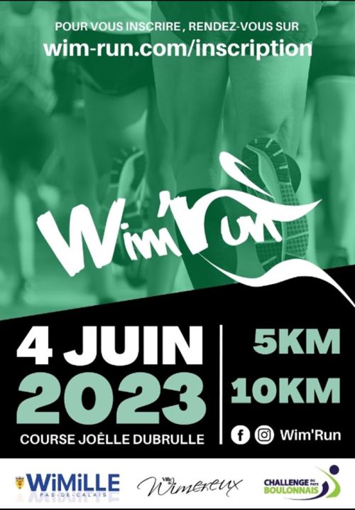 Wim'Run