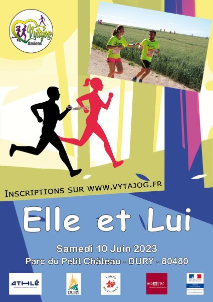 Elle et Lui