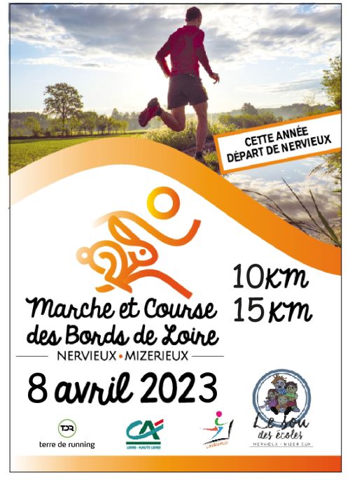 Course des Bords de Loire