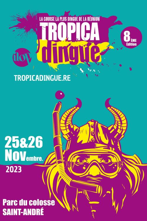 La Tropica'Dingue