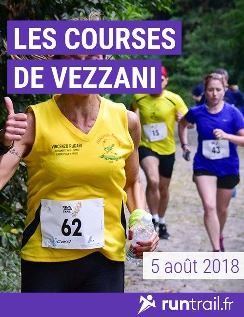 Courses de Vezzani