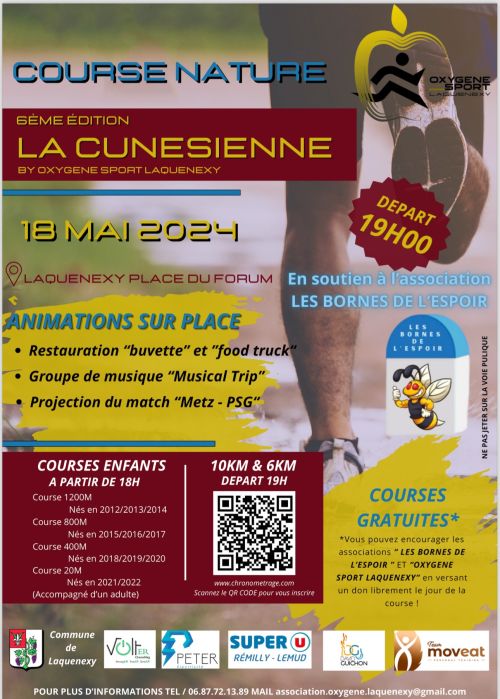 La Cunésienne