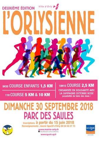 L'Orlysienne