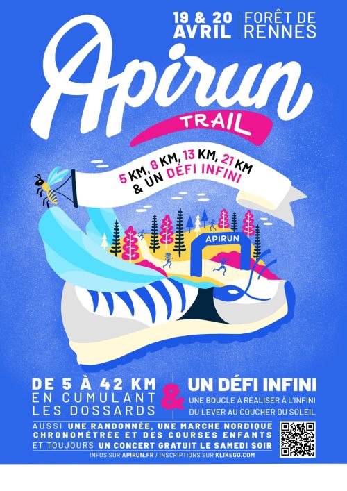 Apirun Tour