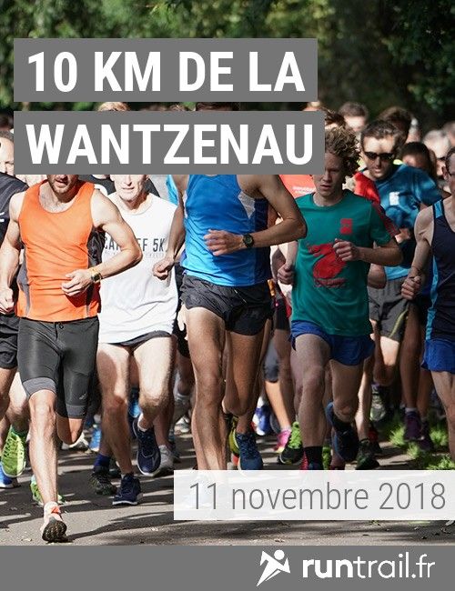 10 km de la Wantzenau