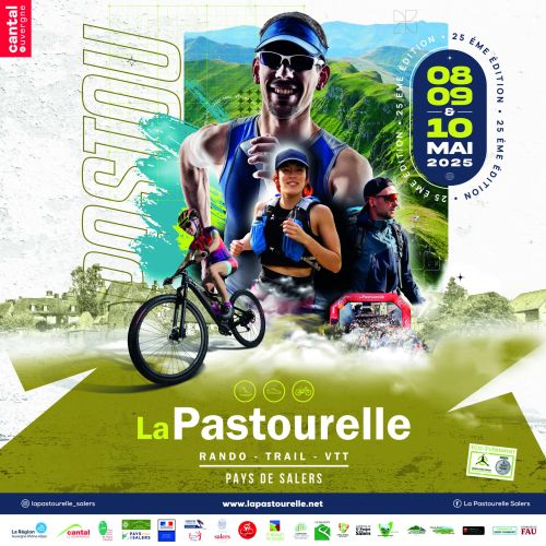 La Pastourelle