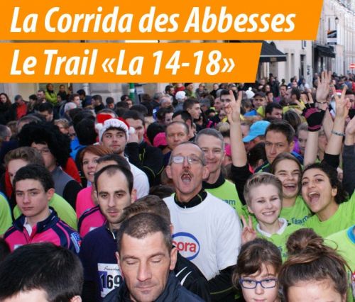 Corrida des Abbesses