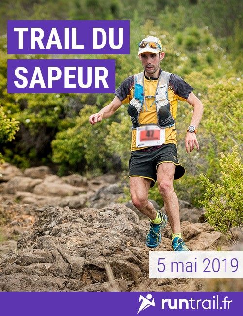 Trail du Sapeur