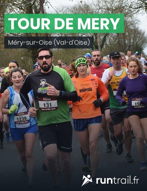 Tour de Mery