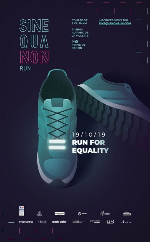 Sine Qua Non Run