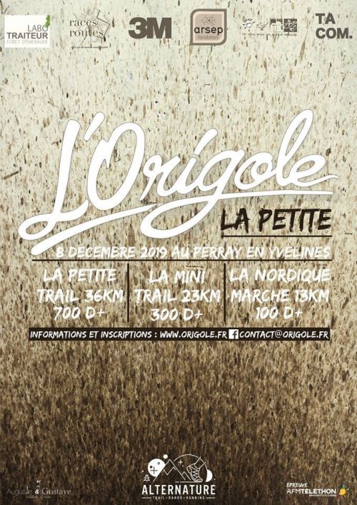 L'Origole