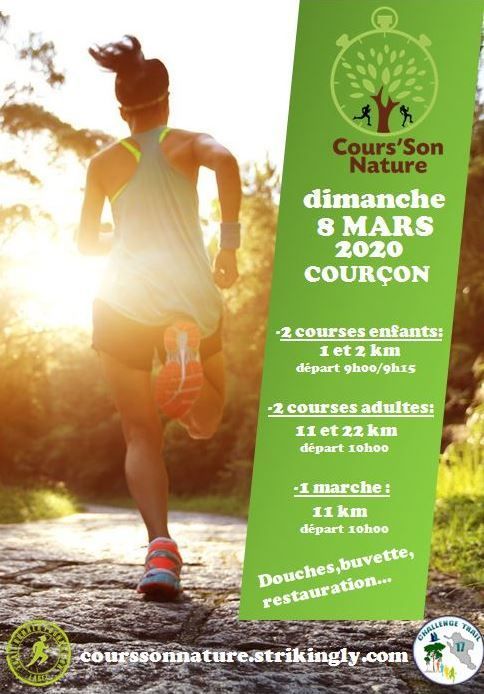 La Cours'Son Nature