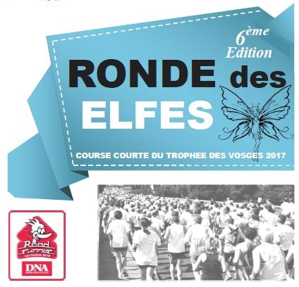 Ronde des Elfes