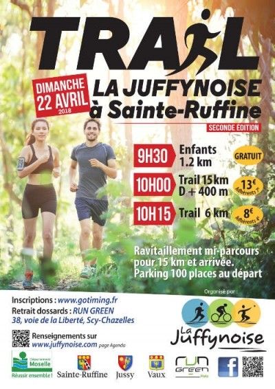 La Juffynoise