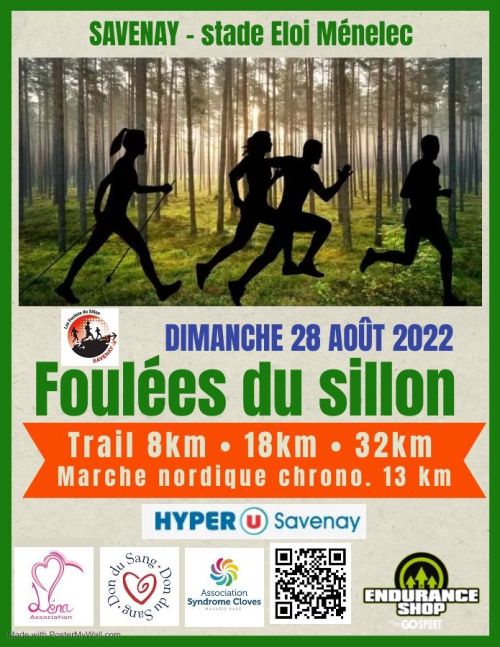 Les Foulées du Sillon
