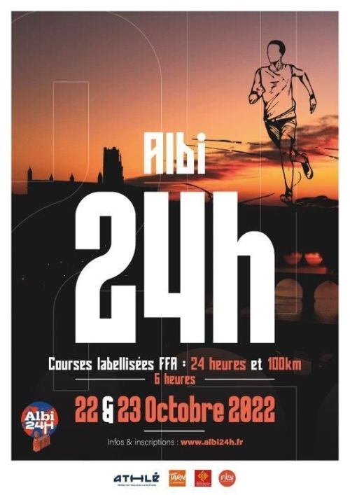 Albi 24h