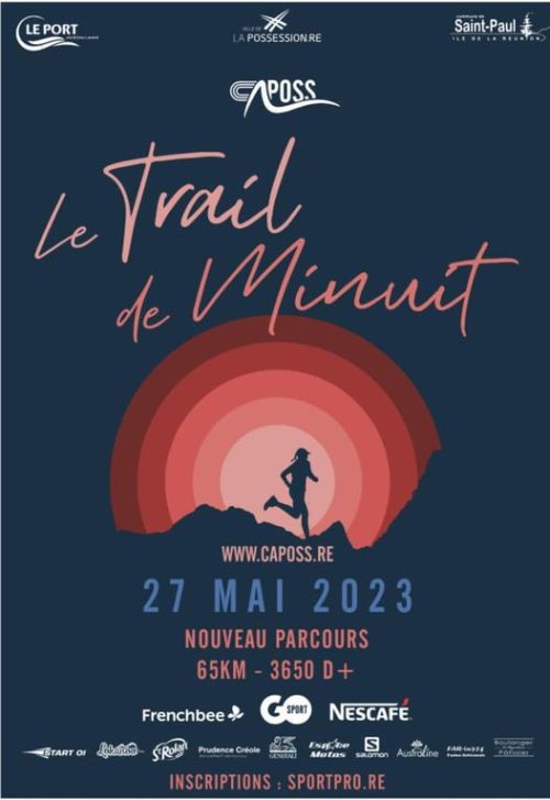 Trail de Minuit