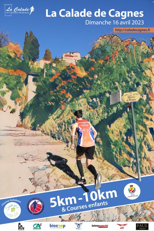 La Calade de Cagnes