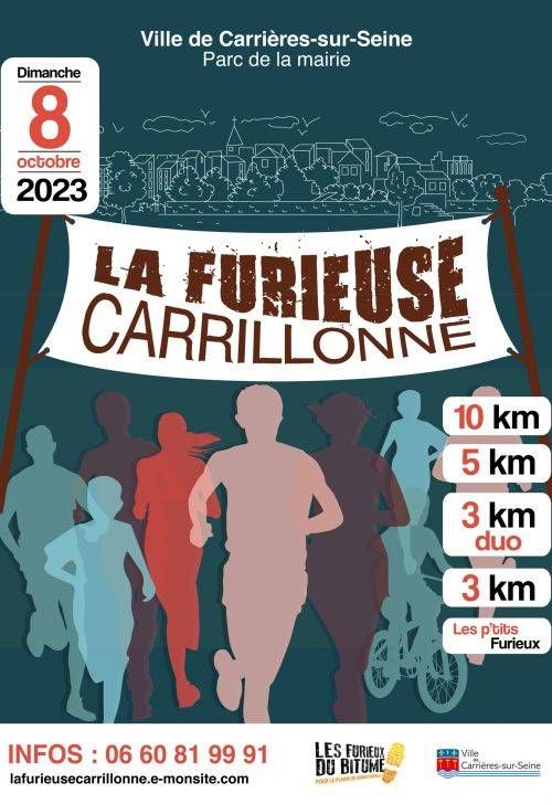La Furieuse Carrillonne
