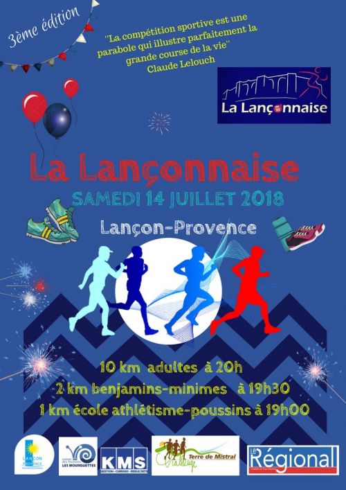 La Lançonnaise