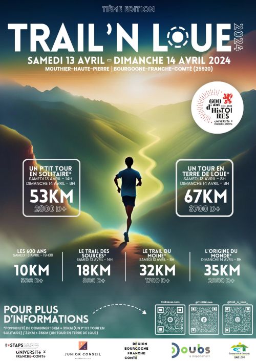 Trail N'Loue