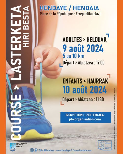 Course Hiri Besta