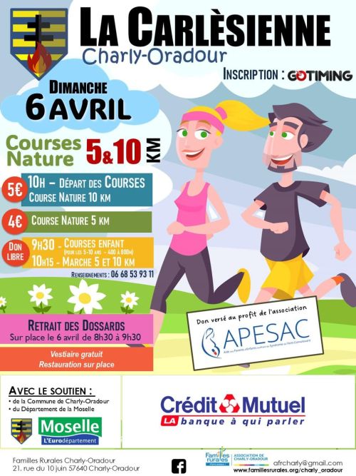 La Carlesienne