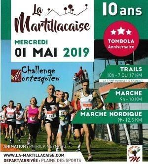 La Martillacaise