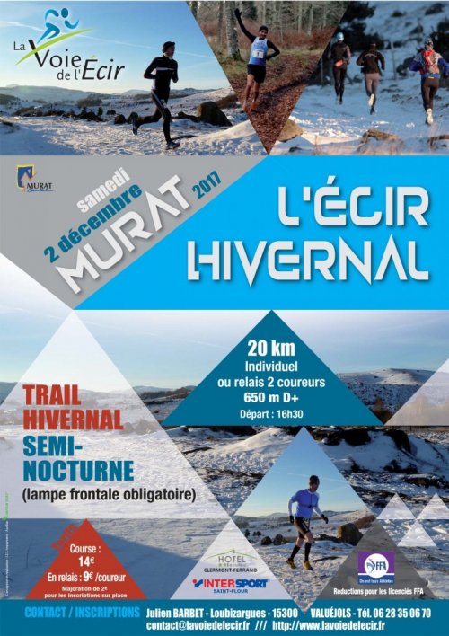 Ecir Hivernal