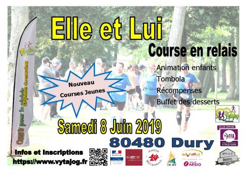 Elle et Lui