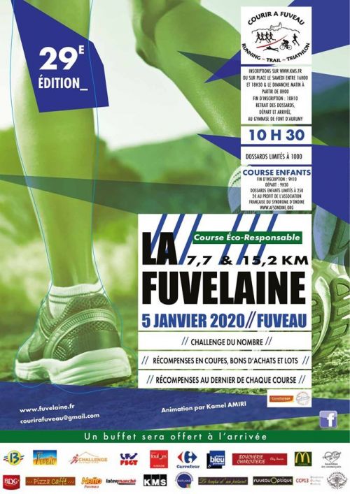 La Fuvelaine