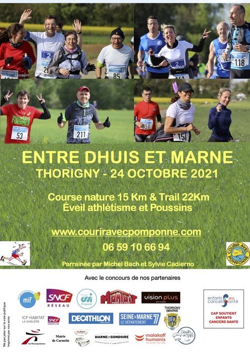 Entre Dhuis et Marne